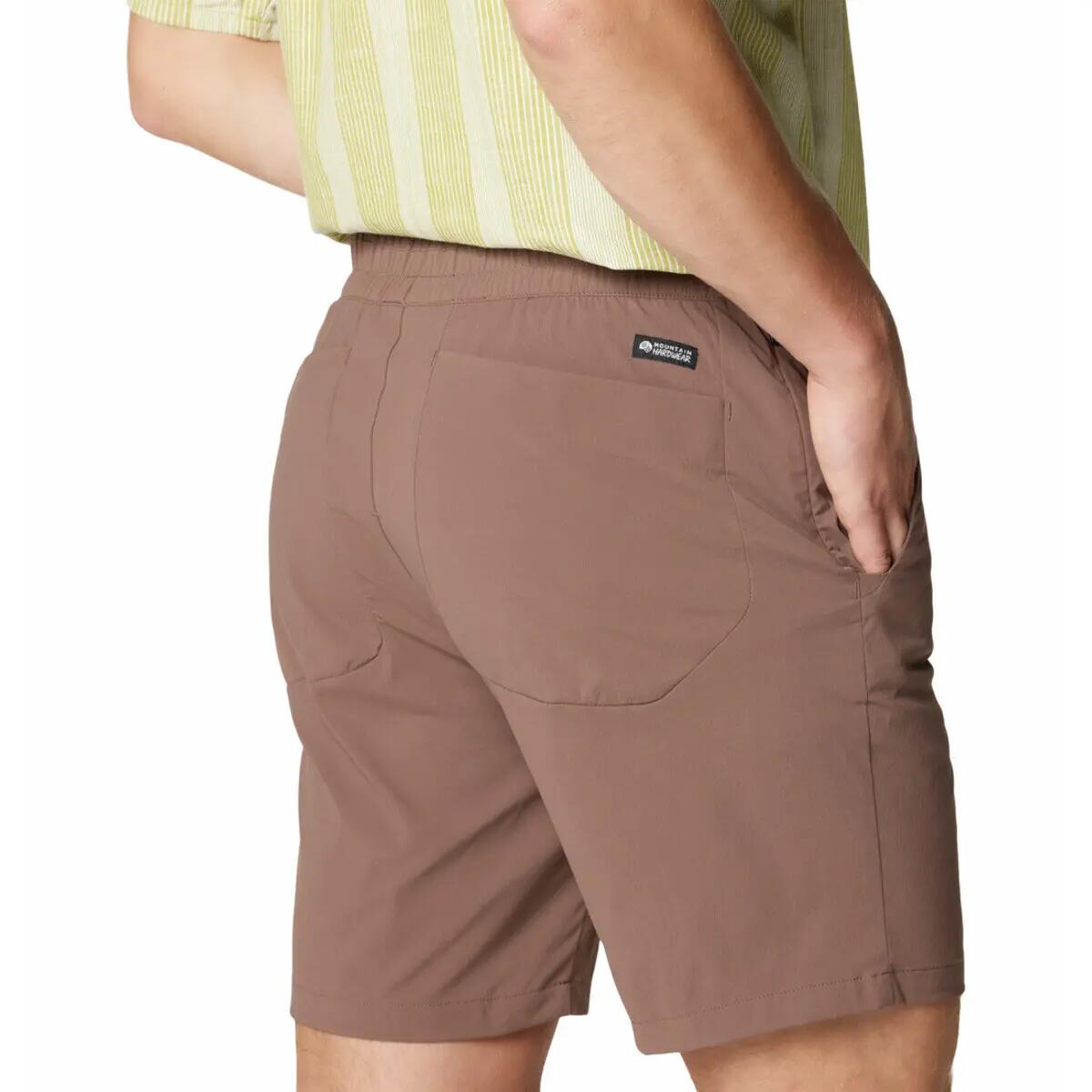 Shorts da trekking Mountain Hardwear Dynama™ 2/2