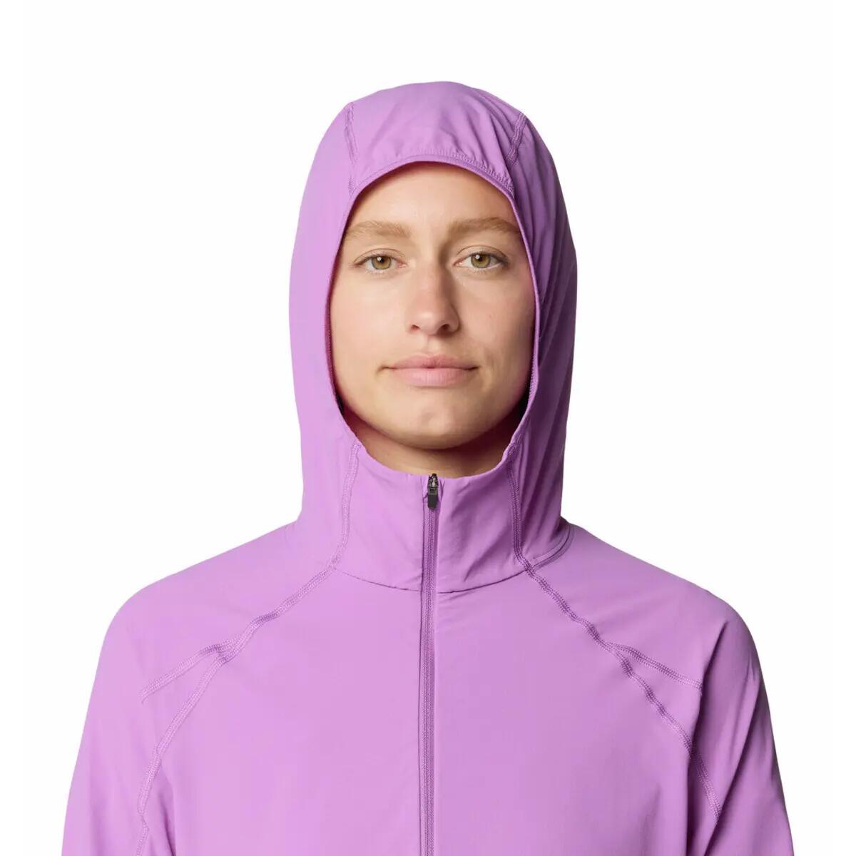 Felpa con cappuccio da donna Mountain Hardwear Sunshield™ 2/2