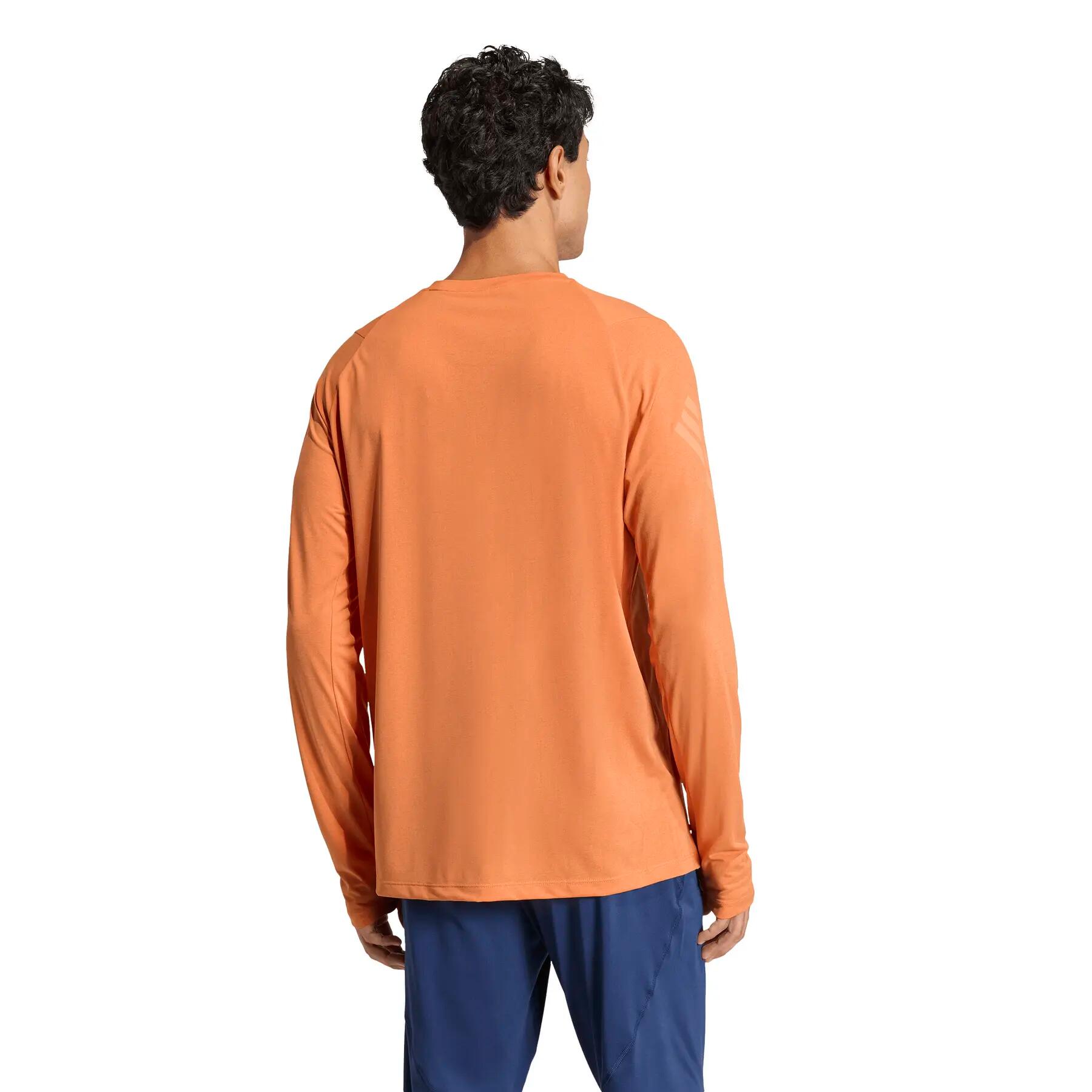 Long Sleeve Jersey adidas ADI365 Iconic 3/6