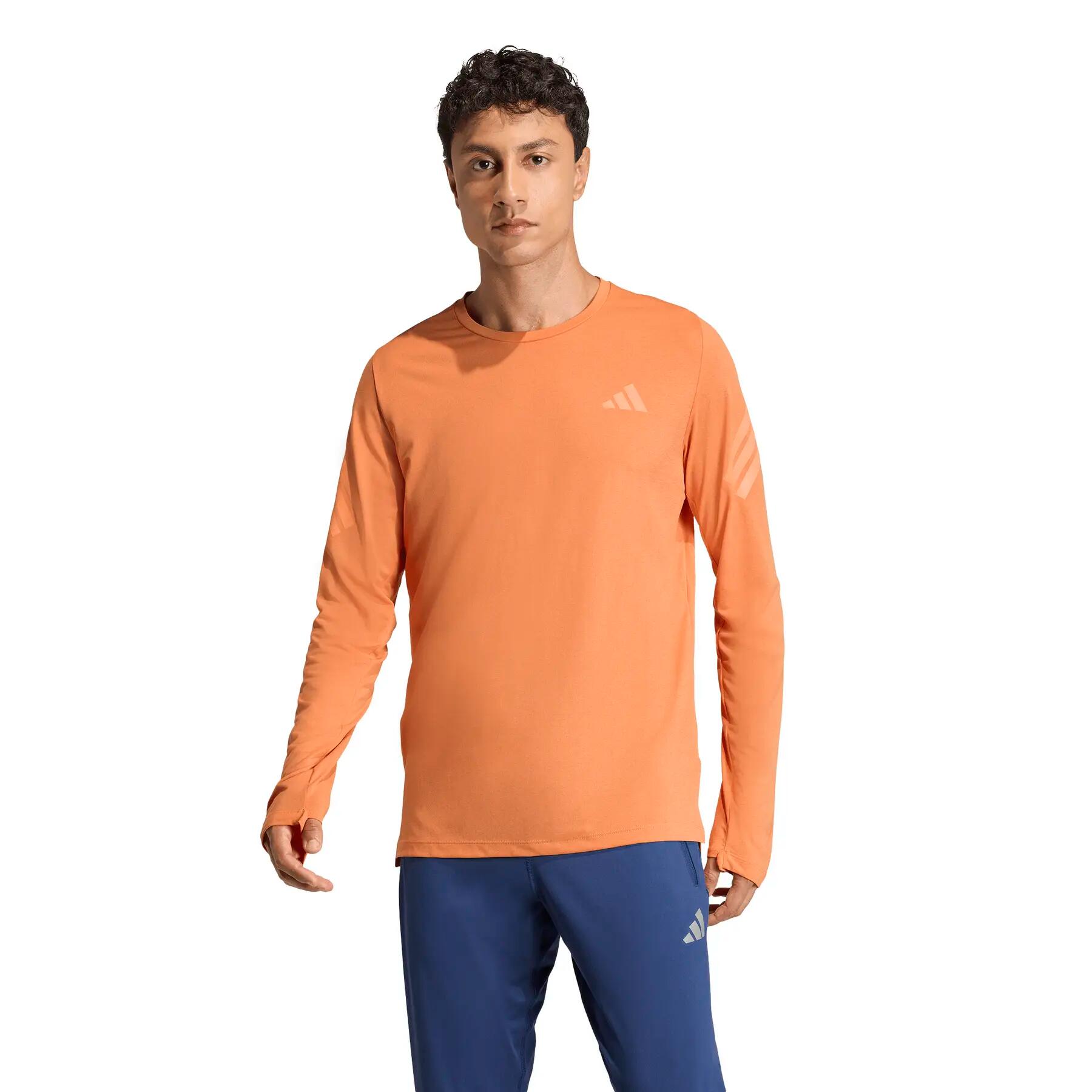 Long Sleeve Jersey adidas ADI365 Iconic 2/6
