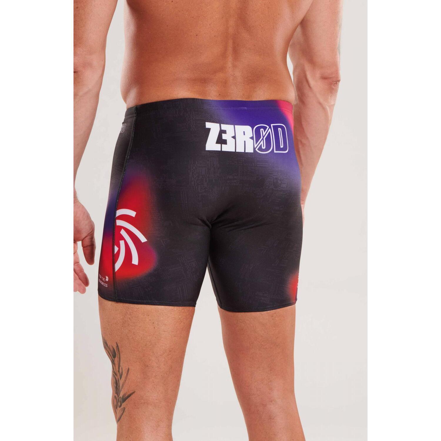 Badeboxer Z3R0D 5/5
