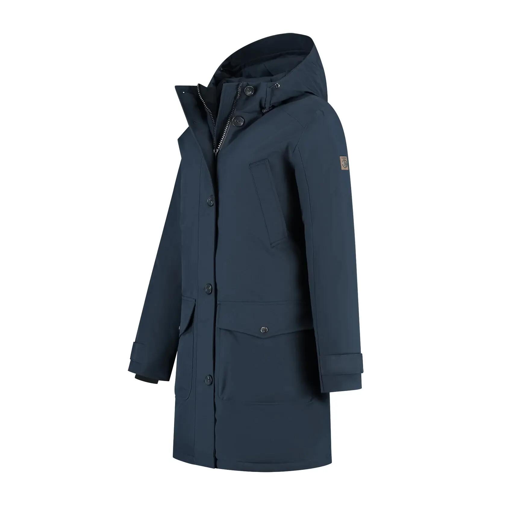 Parka da donna Travelin Ester 3/7