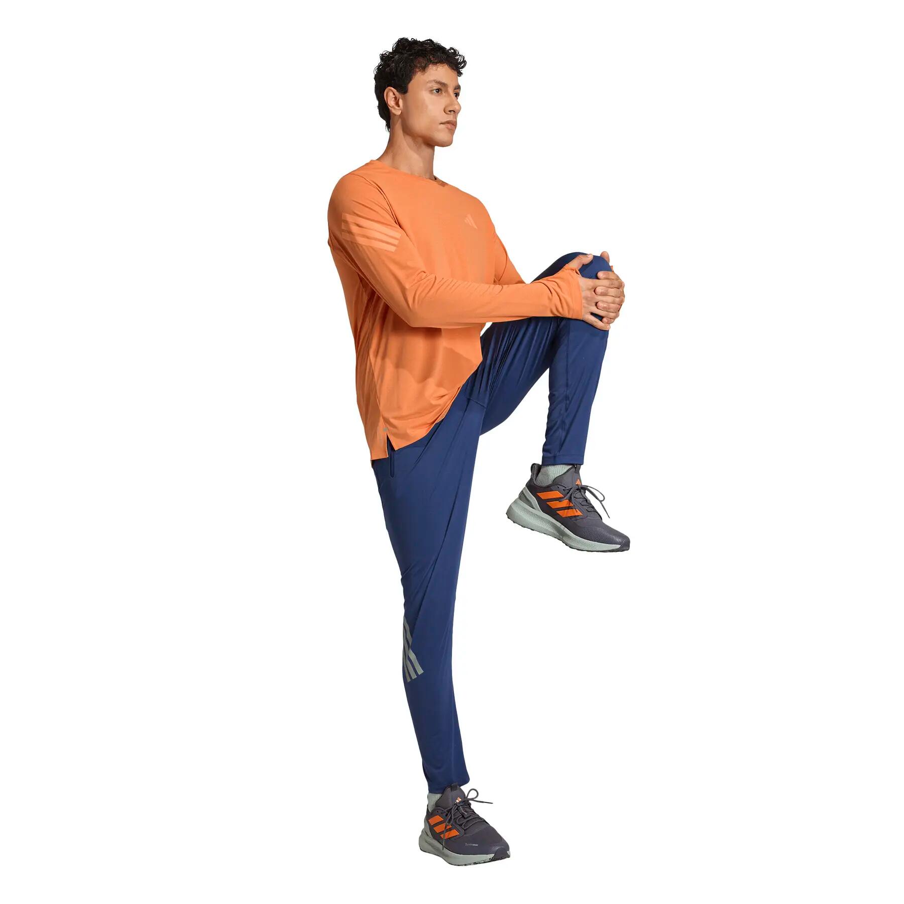 Long Sleeve Jersey adidas ADI365 Iconic 4/6