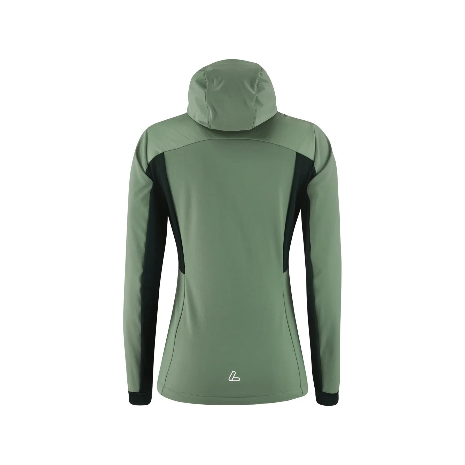 Chaqueta Löffler Alessa PL60 2/2