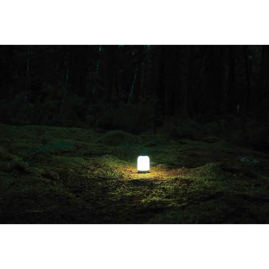 Lanterne de camping Randonnée LED AlpenGlow 250 Rechargeable - 250 Lumens 5/5