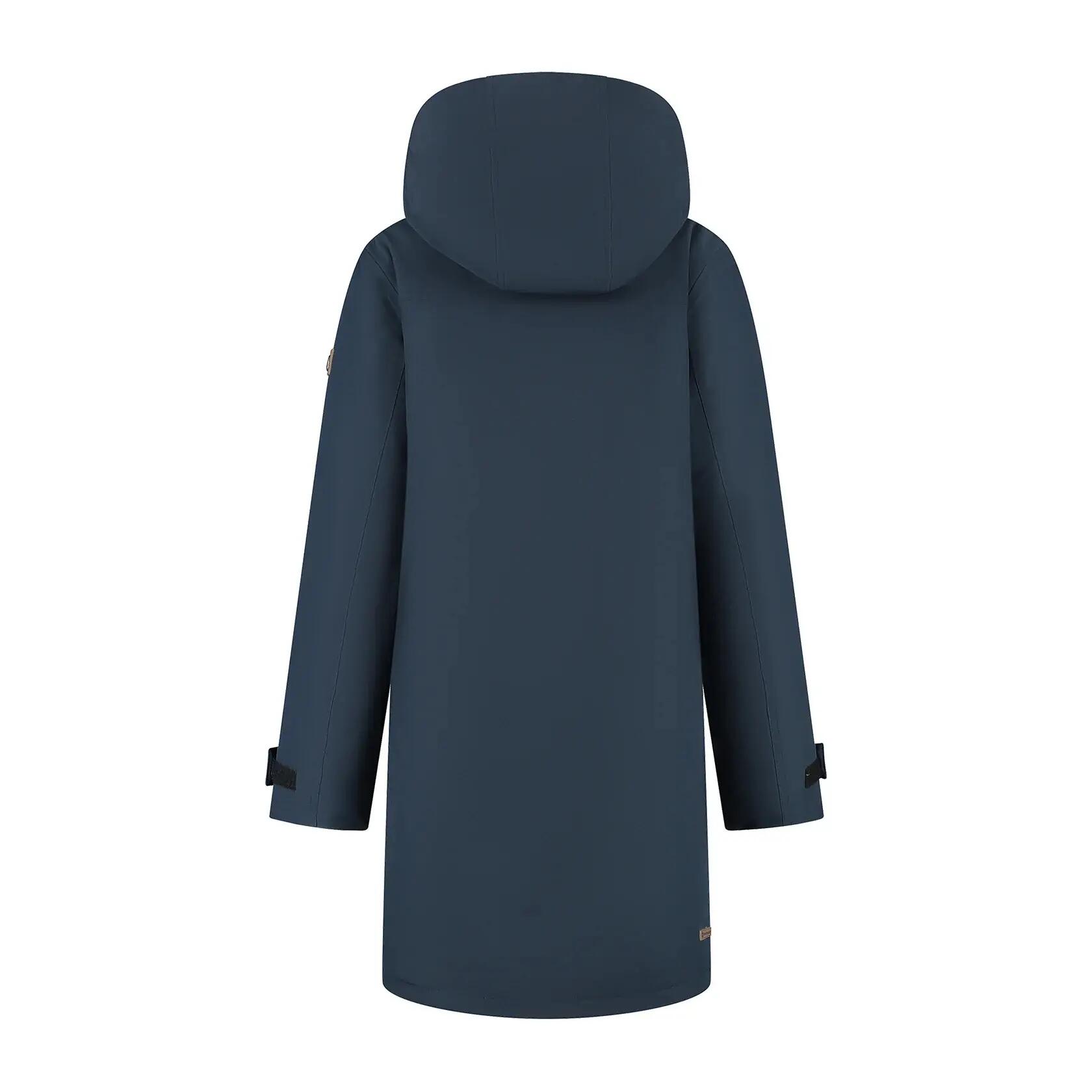 Parka da donna Travelin Ester 2/7