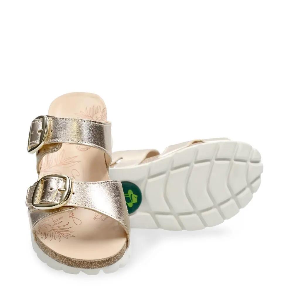 Mules femme Panama Jack Shirley B10 3/5