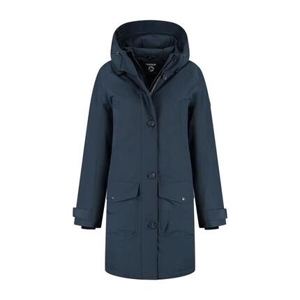 Parka femme Travelin Ester