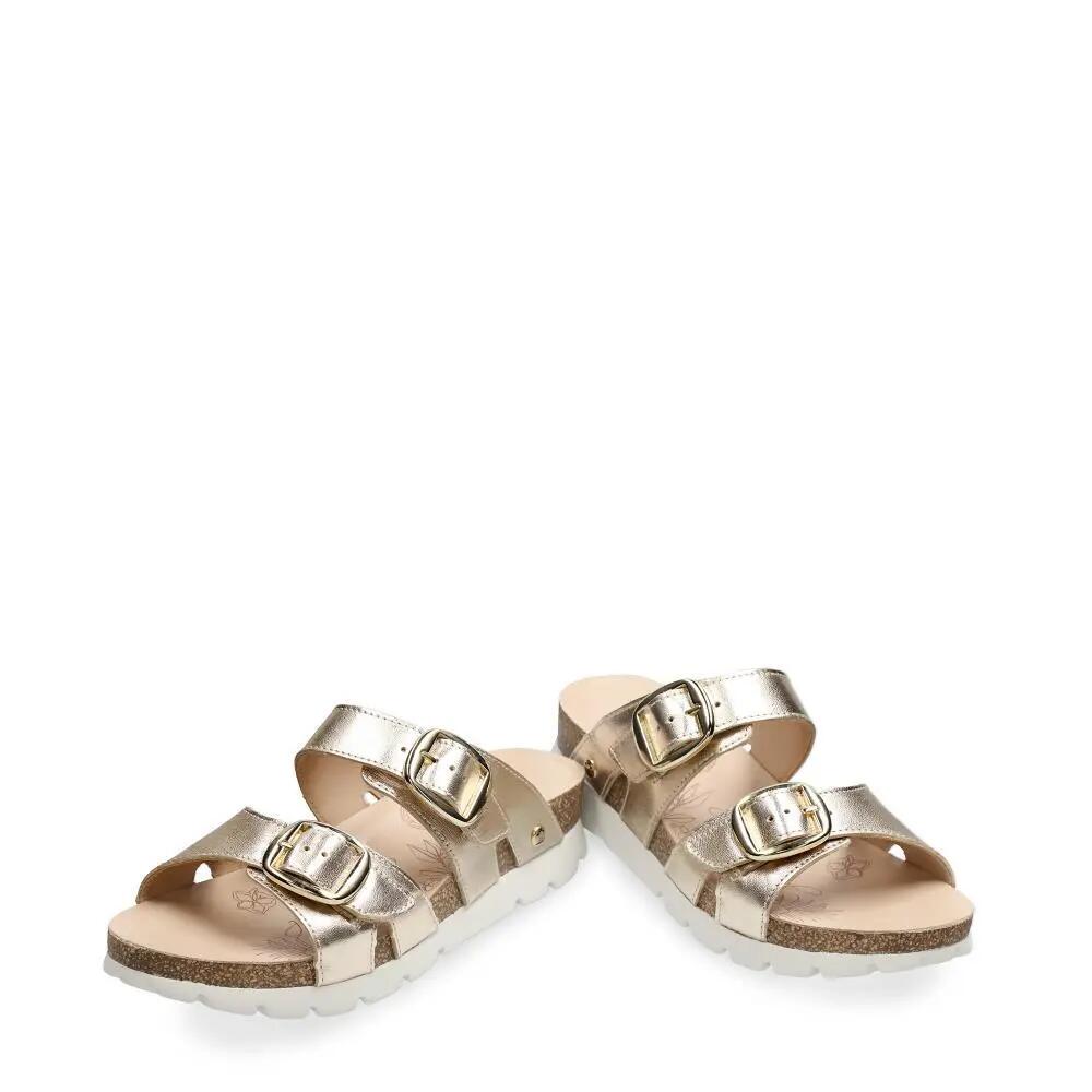 Mules femme Panama Jack Shirley B10 2/5