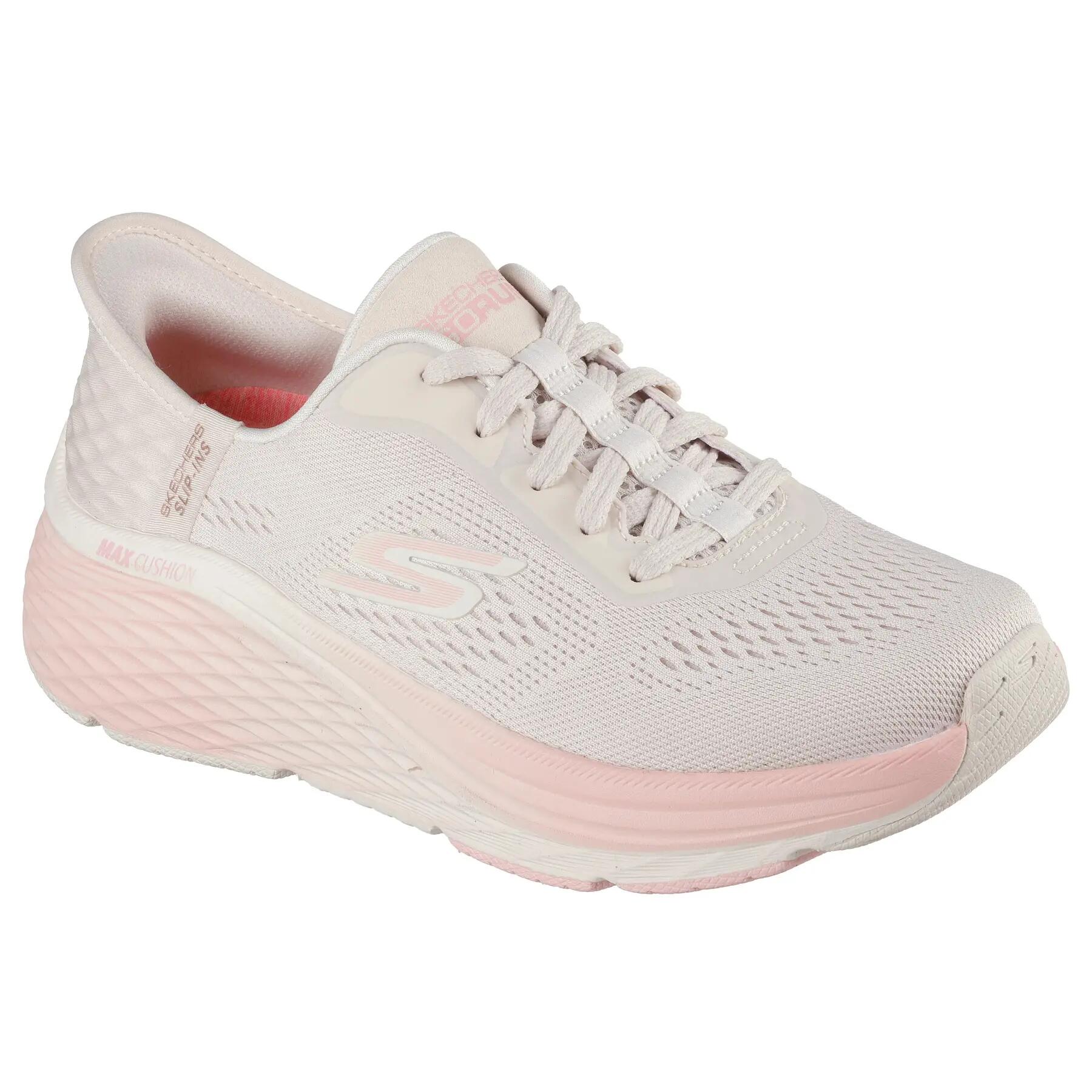 Hardloopschoenen voor dames Skechers Max Cushioning Elite 2.0 3/5