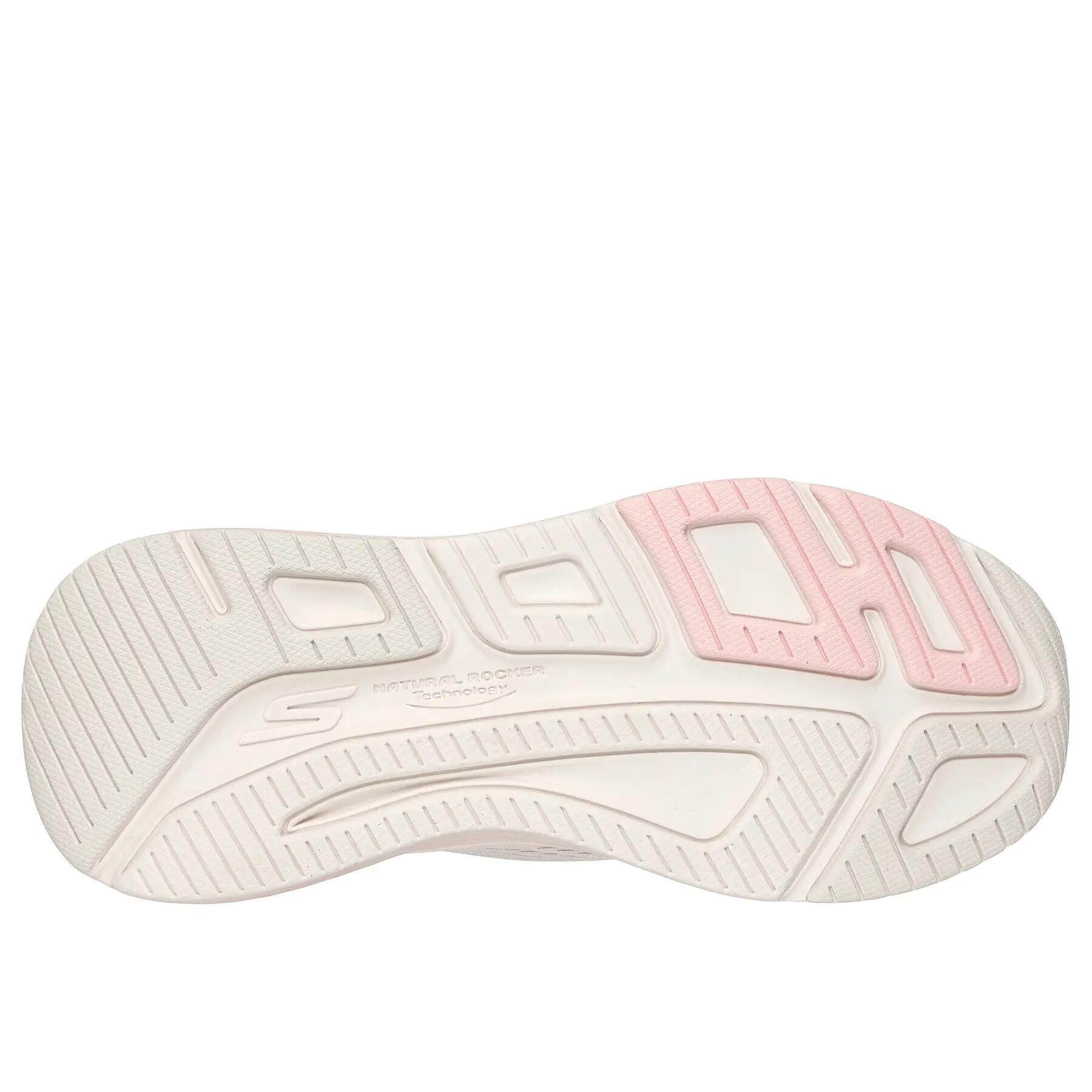 Hardloopschoenen voor dames Skechers Max Cushioning Elite 2.0 5/5