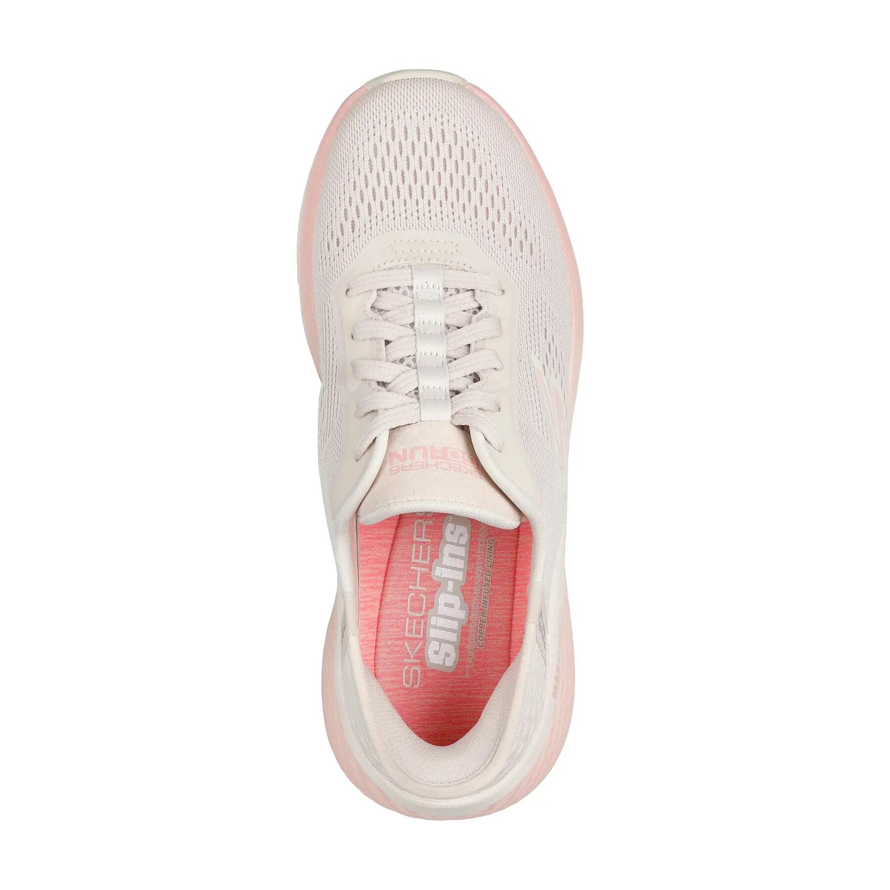 Hardloopschoenen voor dames Skechers Max Cushioning Elite 2.0 4/5
