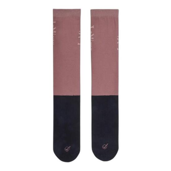 Reitsocken für Kinder LeMieux (x2)