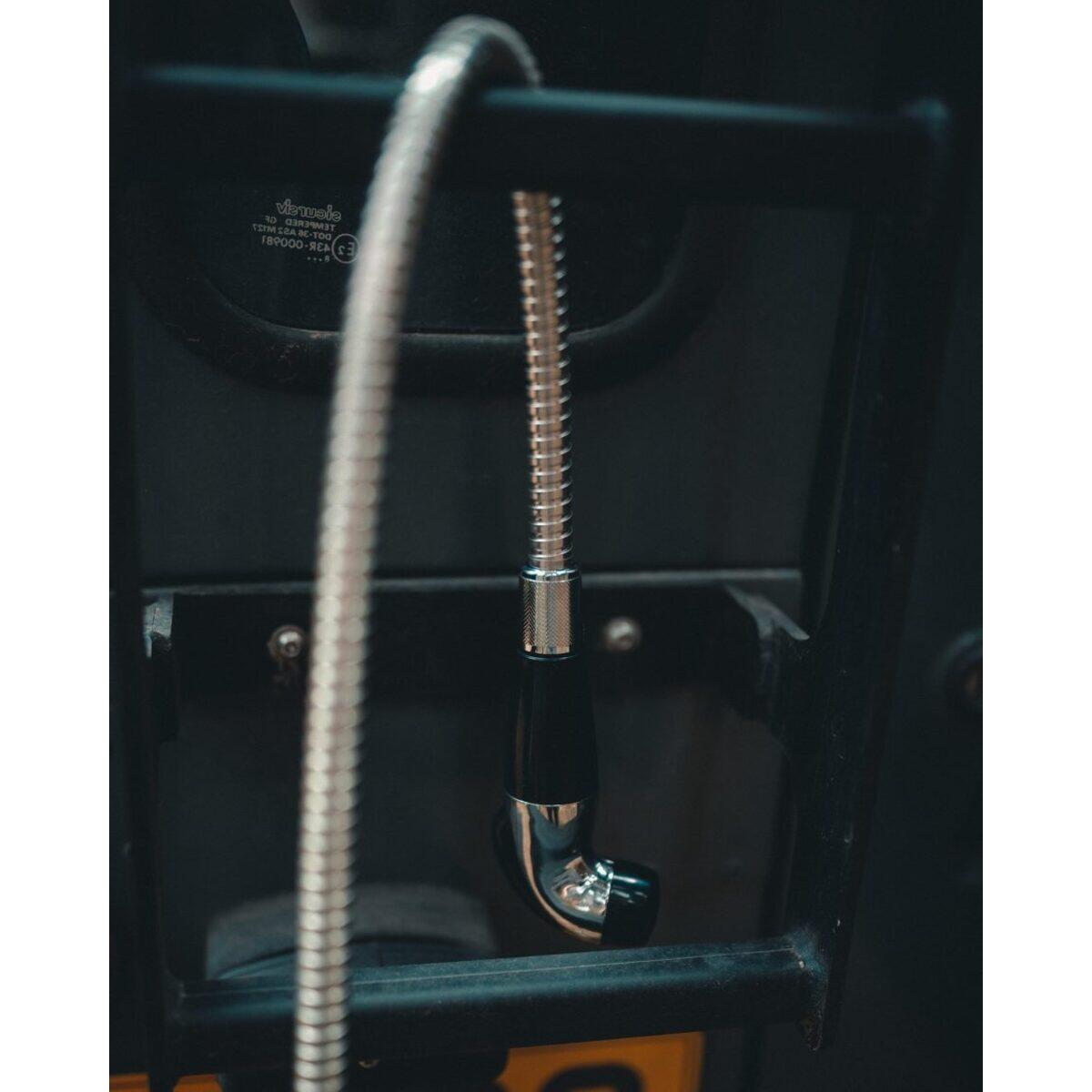 Doucheaccessoire voor jerrycan Lifesaver 5/5