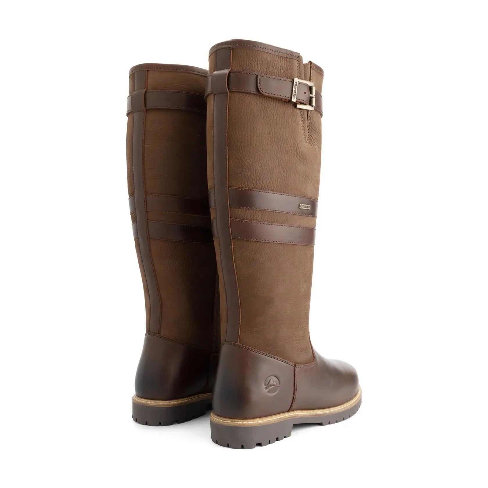 Botas de invierno para mujer Travelin Frederikstad 2/7