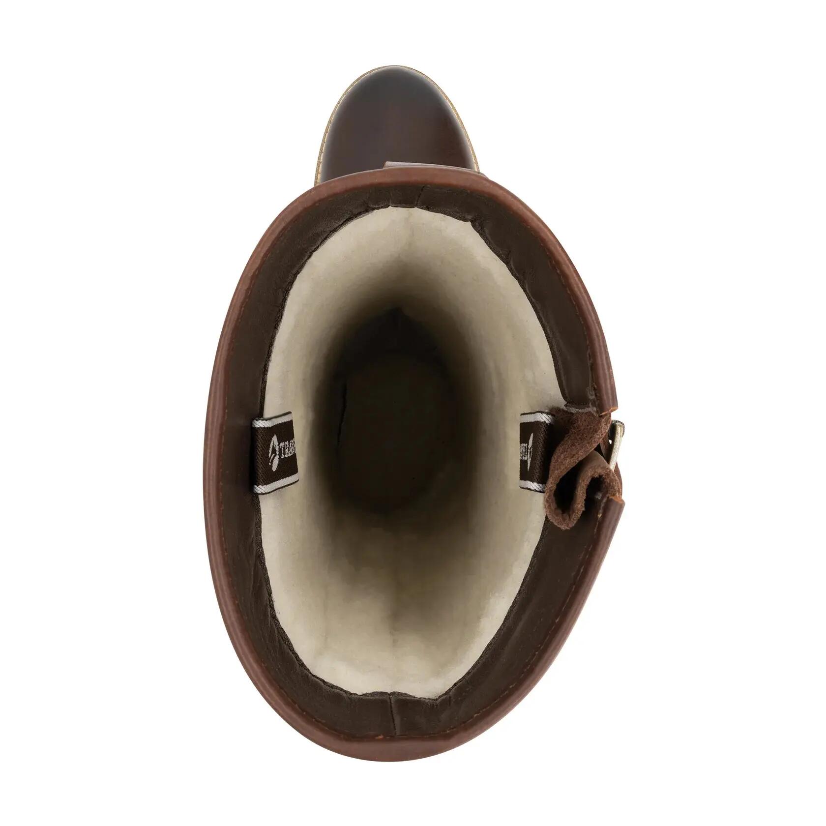 Botas de invierno para mujer Travelin Frederikstad 5/7