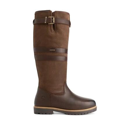 Bottes d'hiver femme Travelin Frederikstad