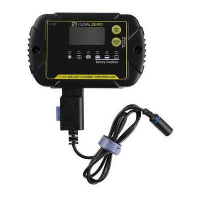 Regolatore di carica per pannello solare Goal Zero 10A