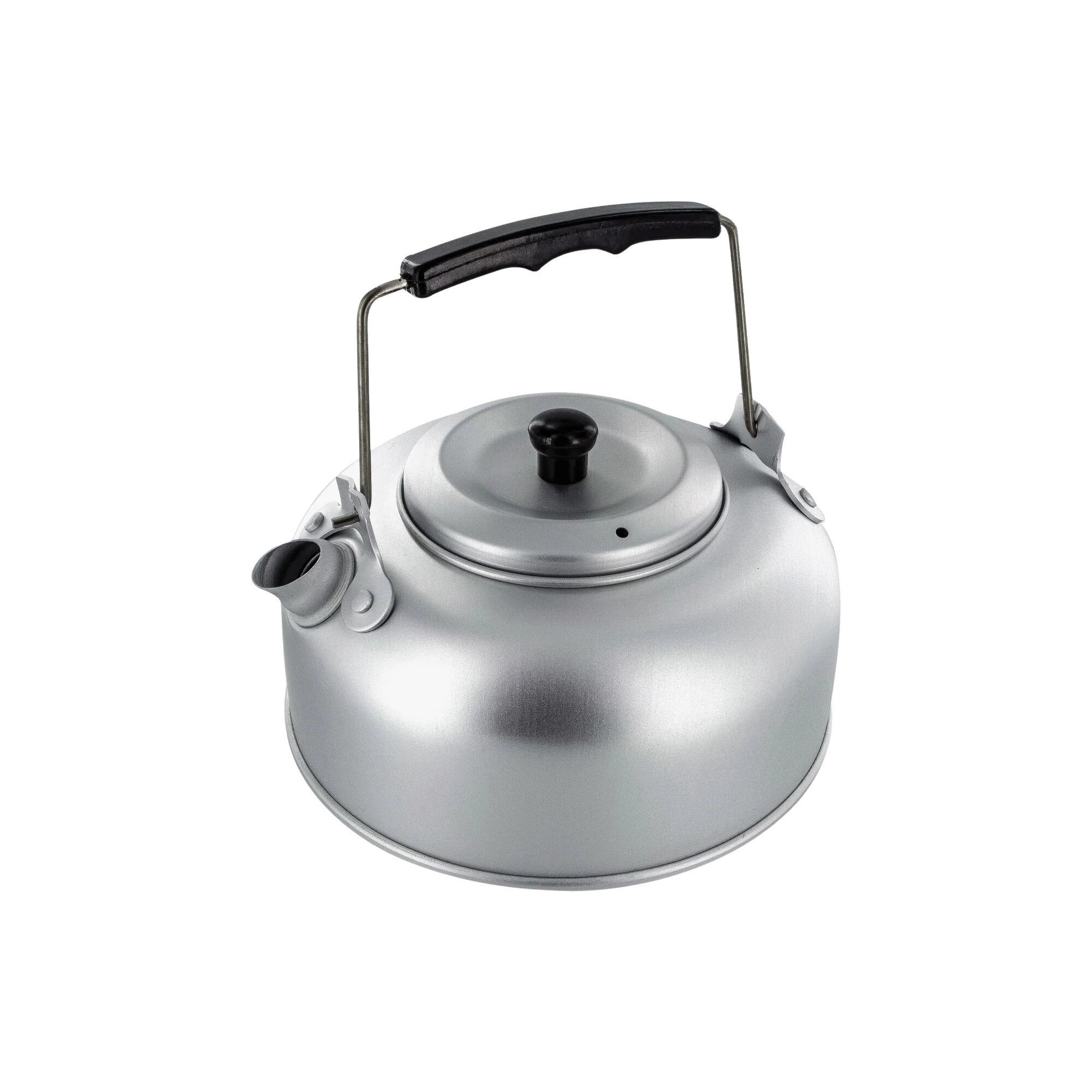 Bollitore Portatile Valiant 1L Rosa Per Campeggio – Ricondizionato