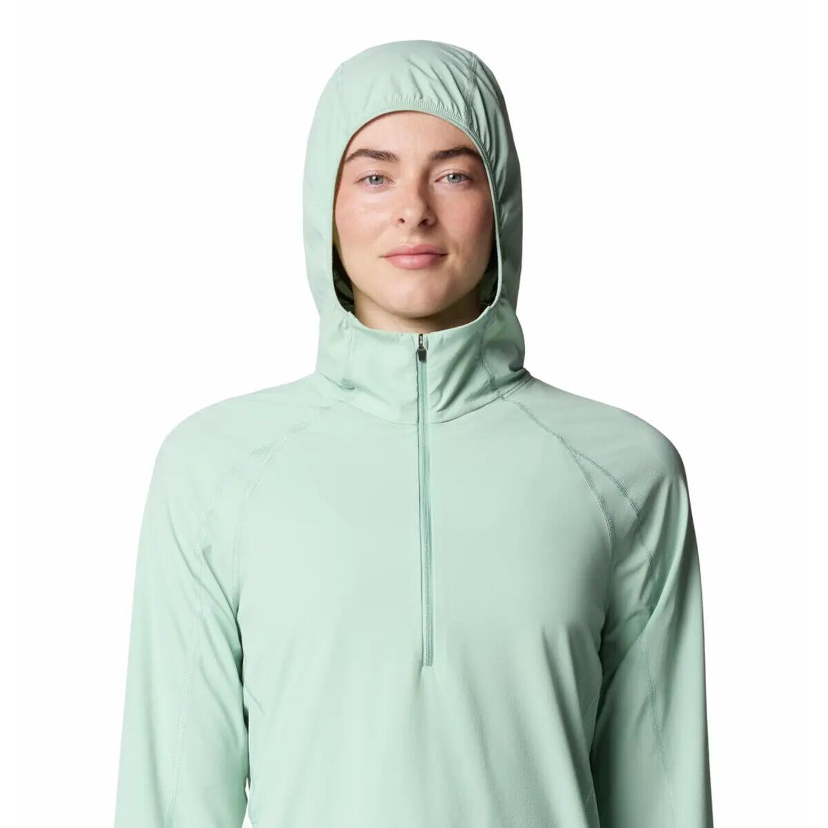 Sudadera con capucha Mountain Hardwear Sunshield™ 2/2