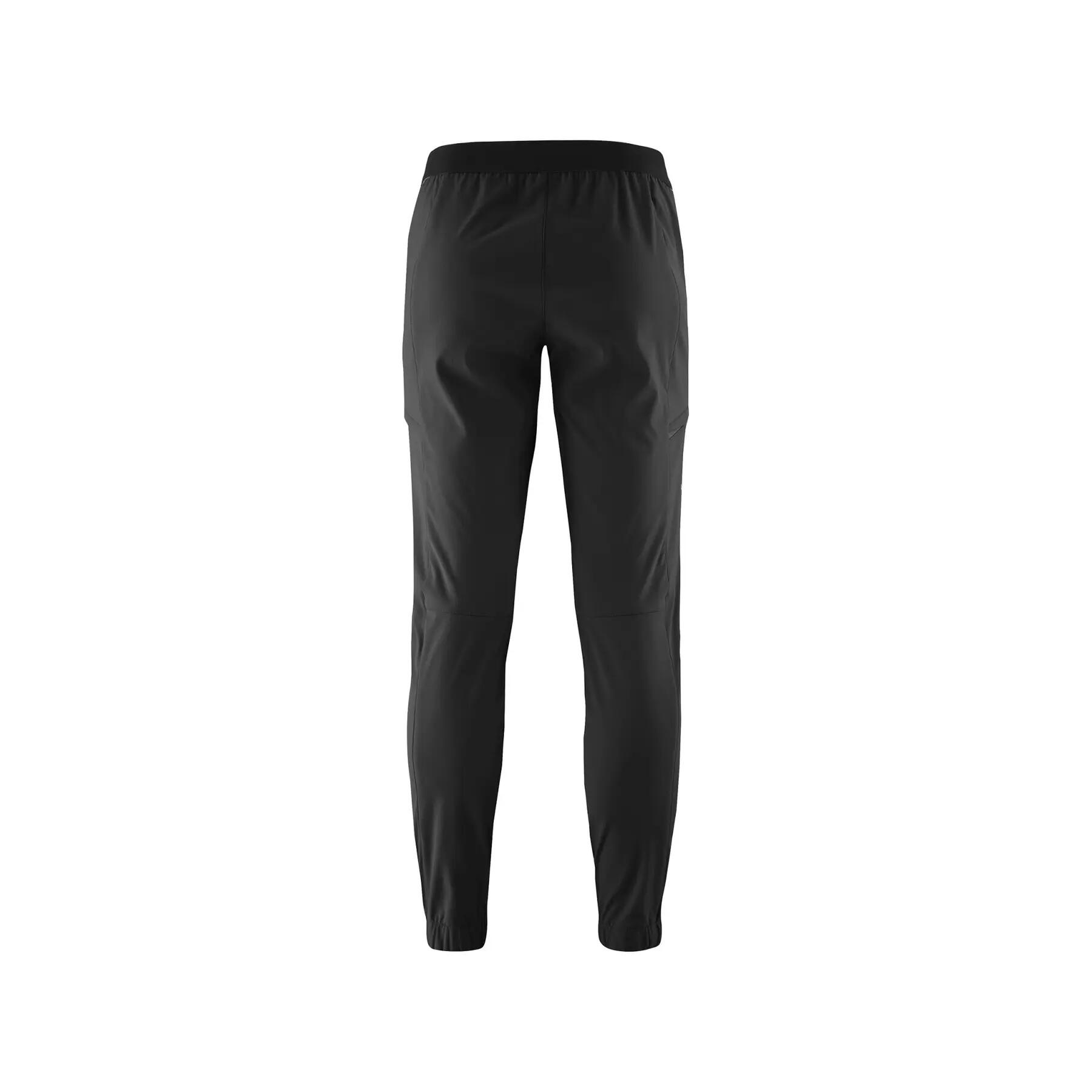 Pantaloni isolanti Löffler Alaska ASW 2/3