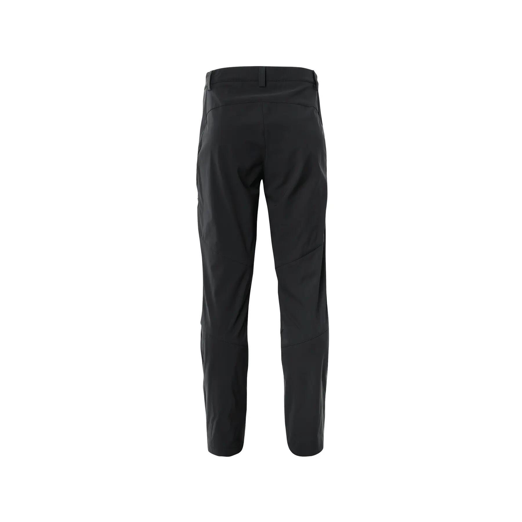 Spodnie izolacyjne Löffler Comfort ASW 2/2