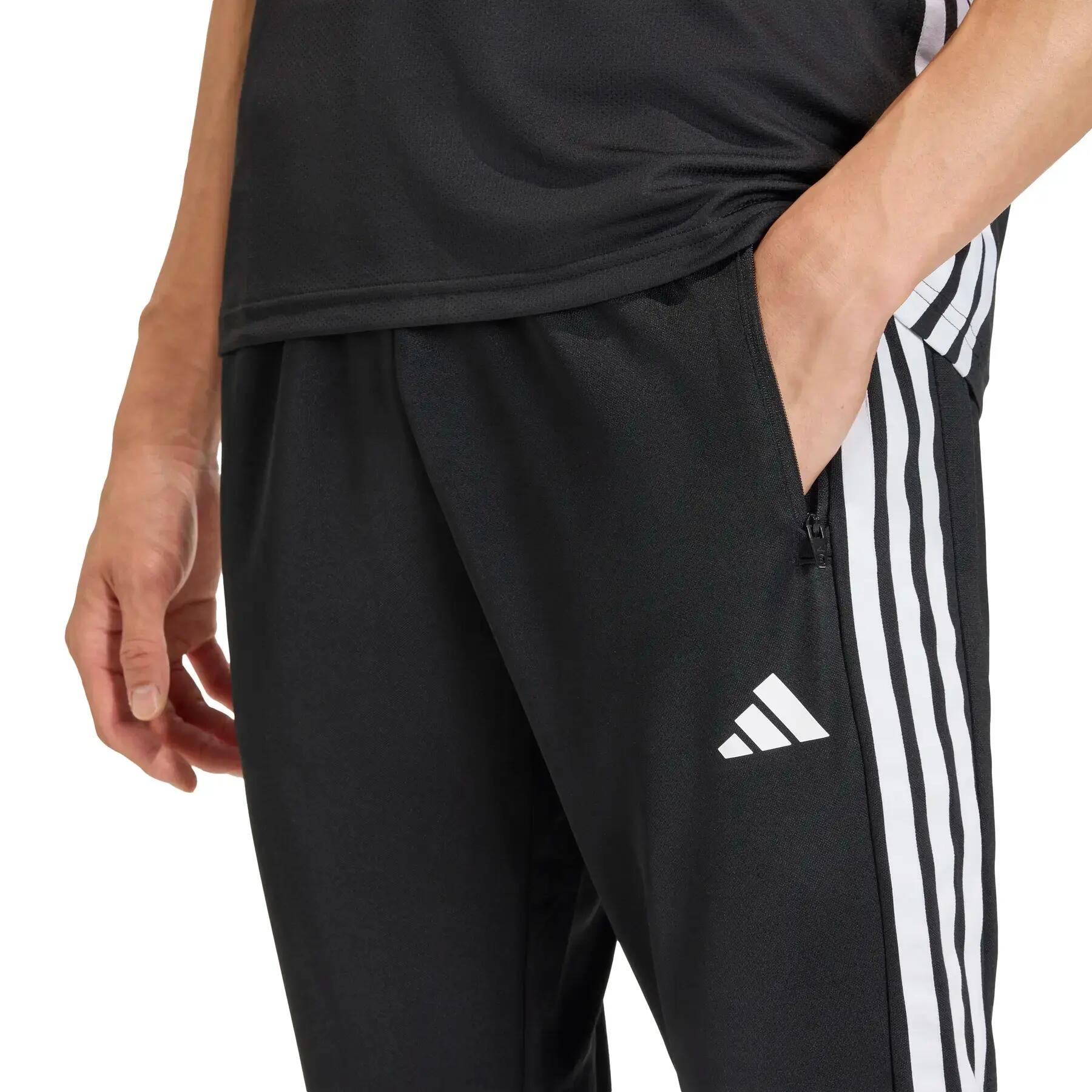 PANTALON MAILLE 3 BANDES ALL-SET WORKOUT ESSENTIALS 6/11