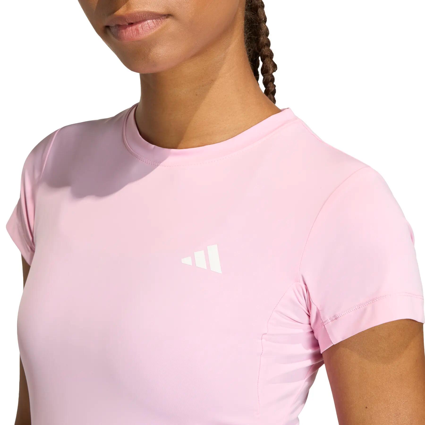 Dames-T-shirt adidas Power Essentials 5/6