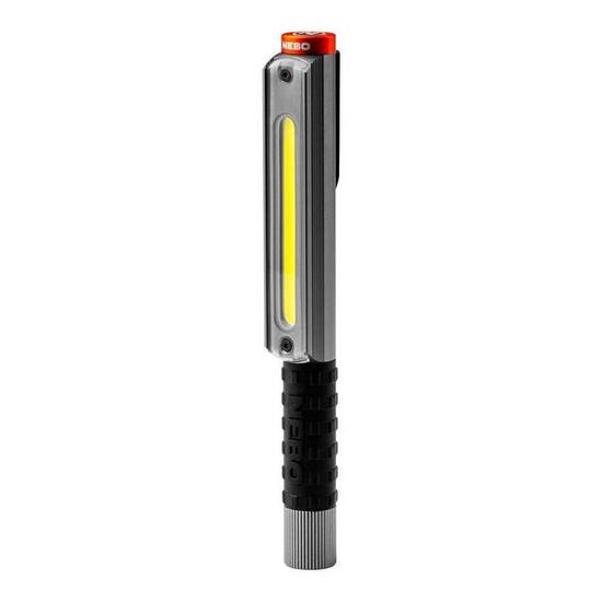 Lampe de poche rechargeable Nebo Lil Larry 500 Flex