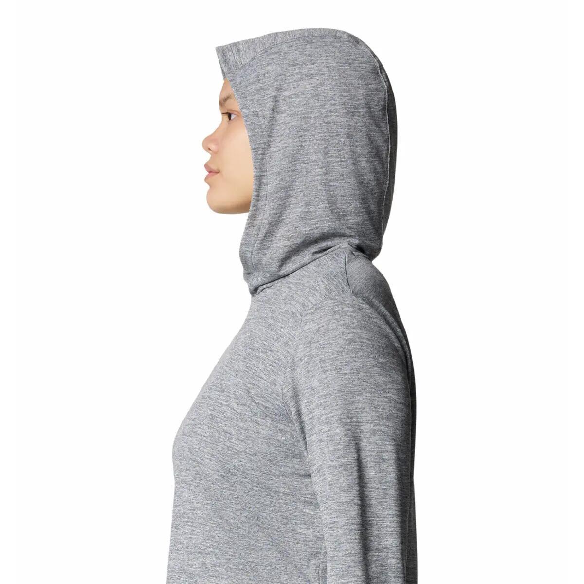 The North Face Felpa Con Cappuccio Drew Peak - Felpe Donna Nero The North Face Felpa Con Cappuccio Drew Peak - Felpe Donna Nero