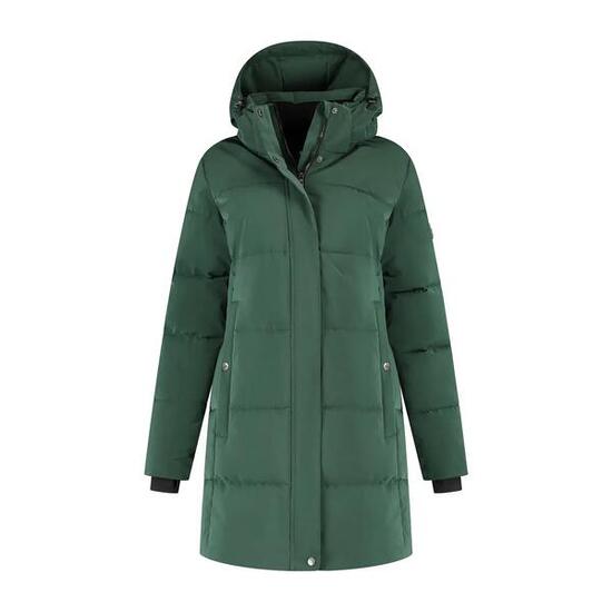 Doudoune femme Travelin Rissne