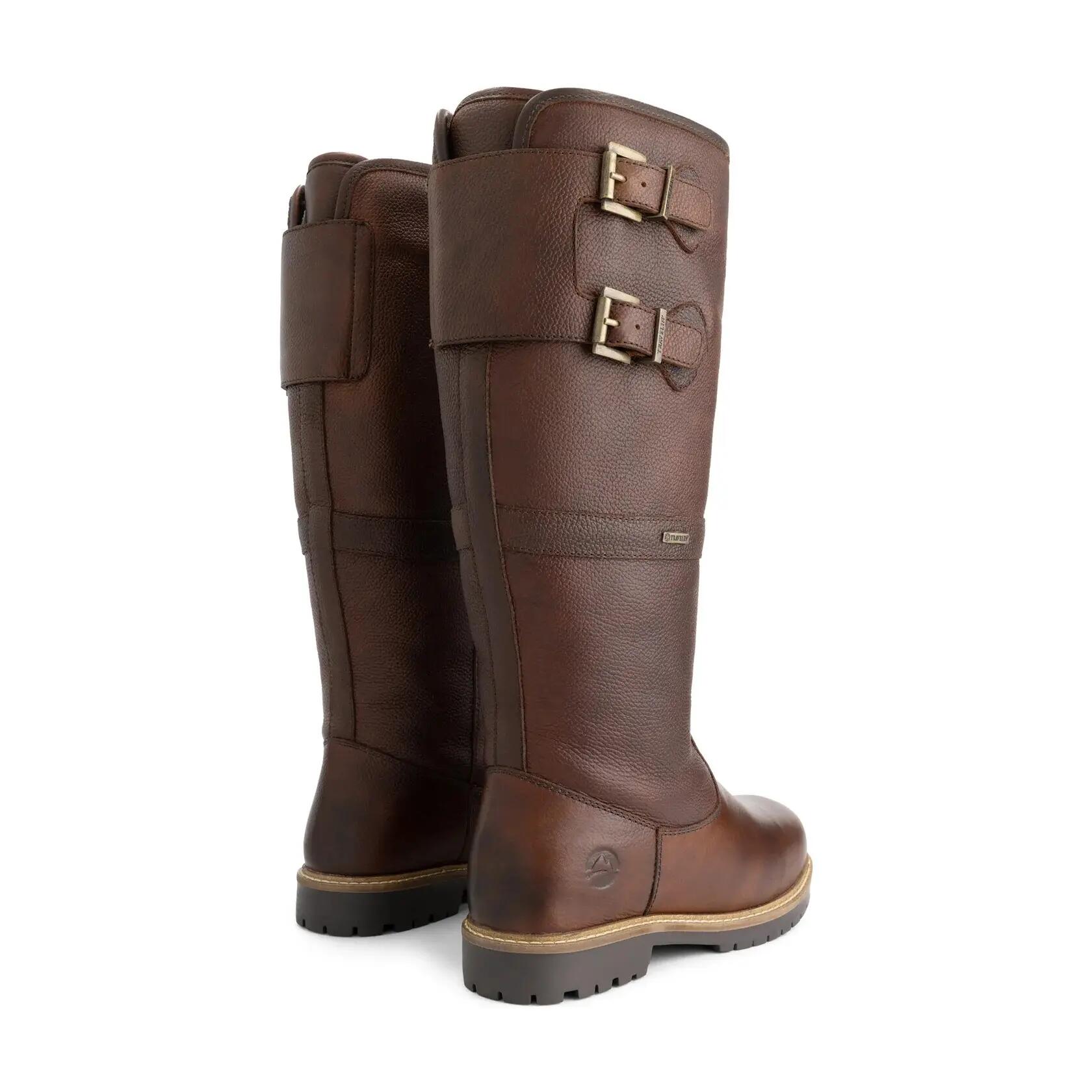 Botas de mujer Travelin Denali 5/6