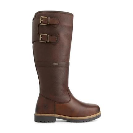 Stiefel Damen Travelin Denali