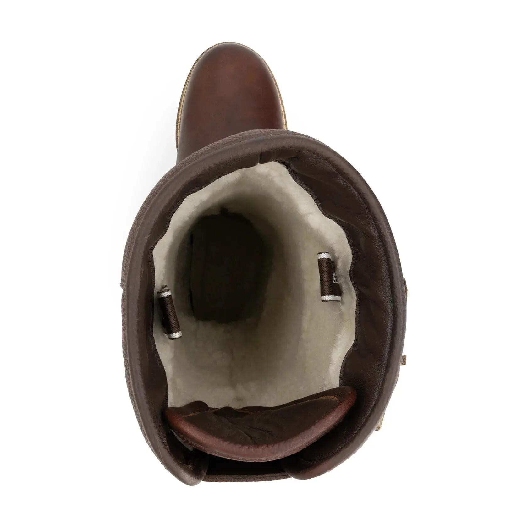 Botas de mujer Travelin Denali 4/6