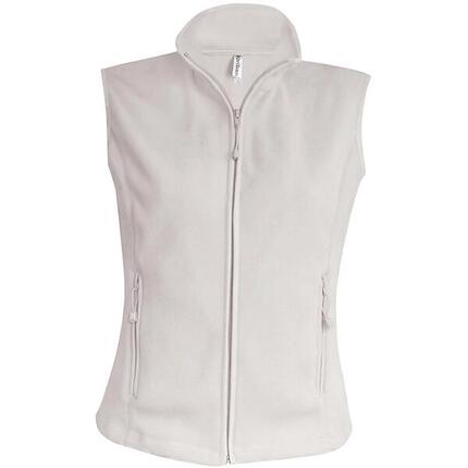 Gilet femme Kariban Micropolaire Mélodie