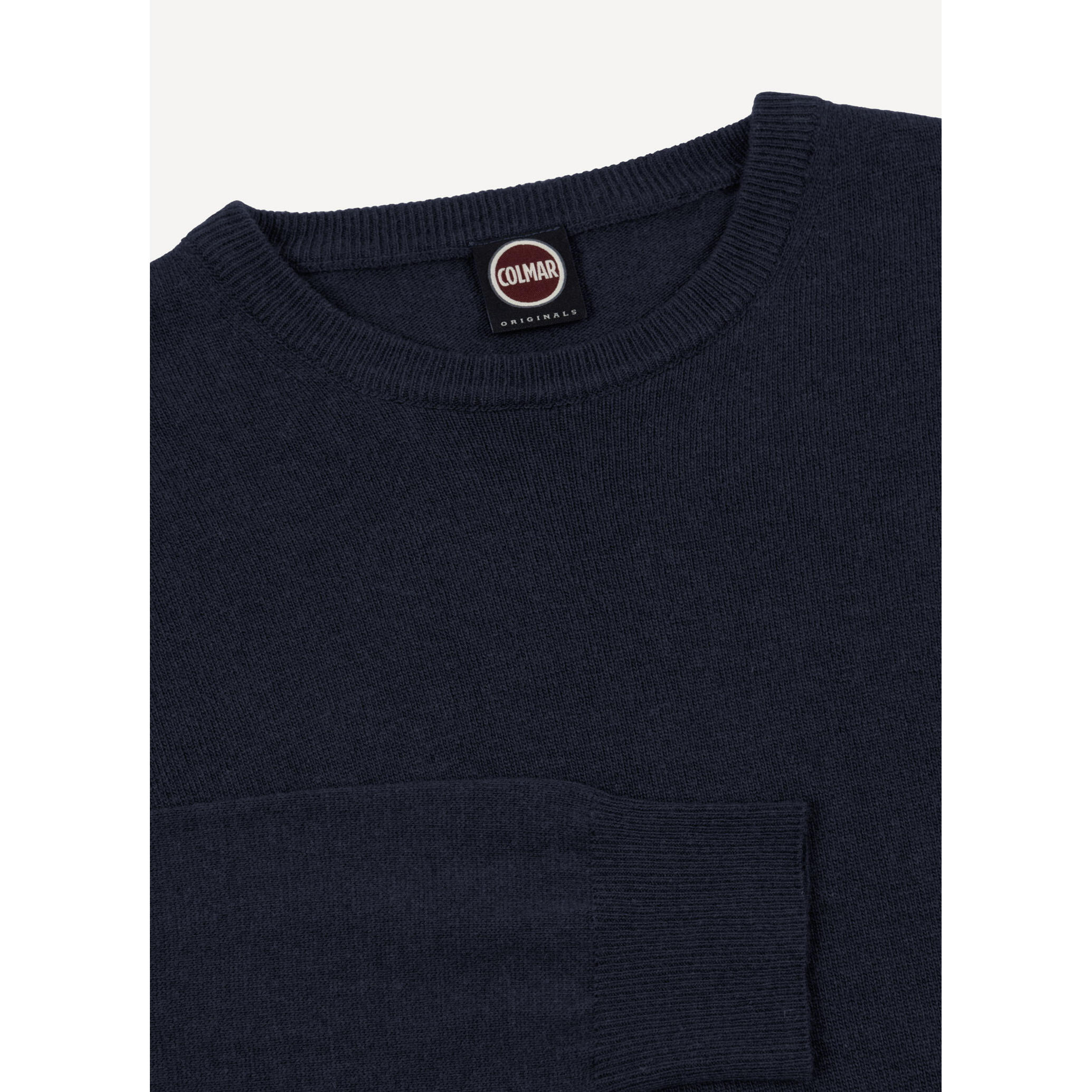 Colmar - Pull bleu 4481R-68 3/5