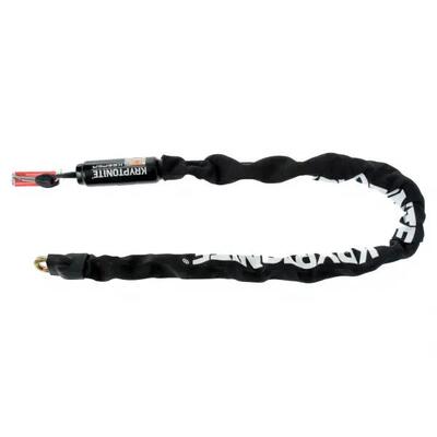 Kettingslot kryptonite keeper