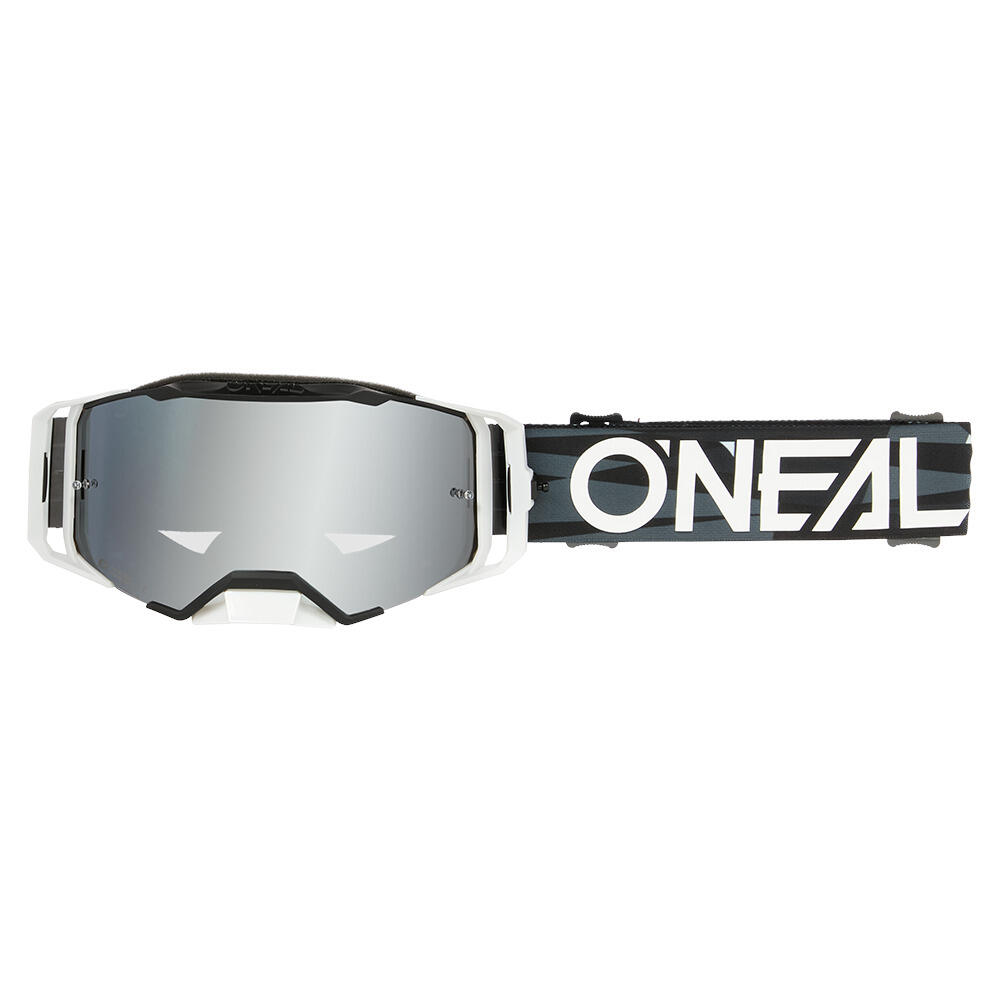MTB-Brille Goggle ICTUS  B-33 4/6