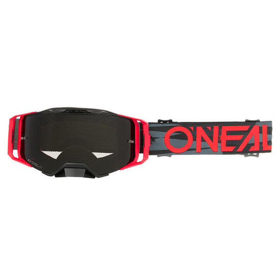 Okulary MTB Goggle ICTUS B-33