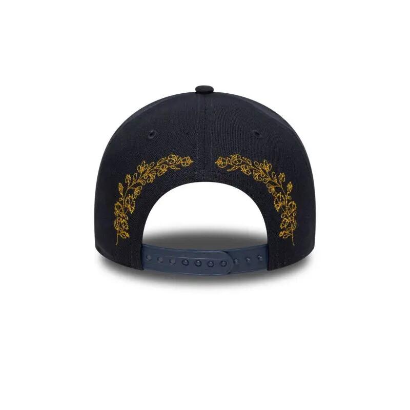 Gorra de béisbol de los New York Yankees Tonal Icone Eframe 2/5