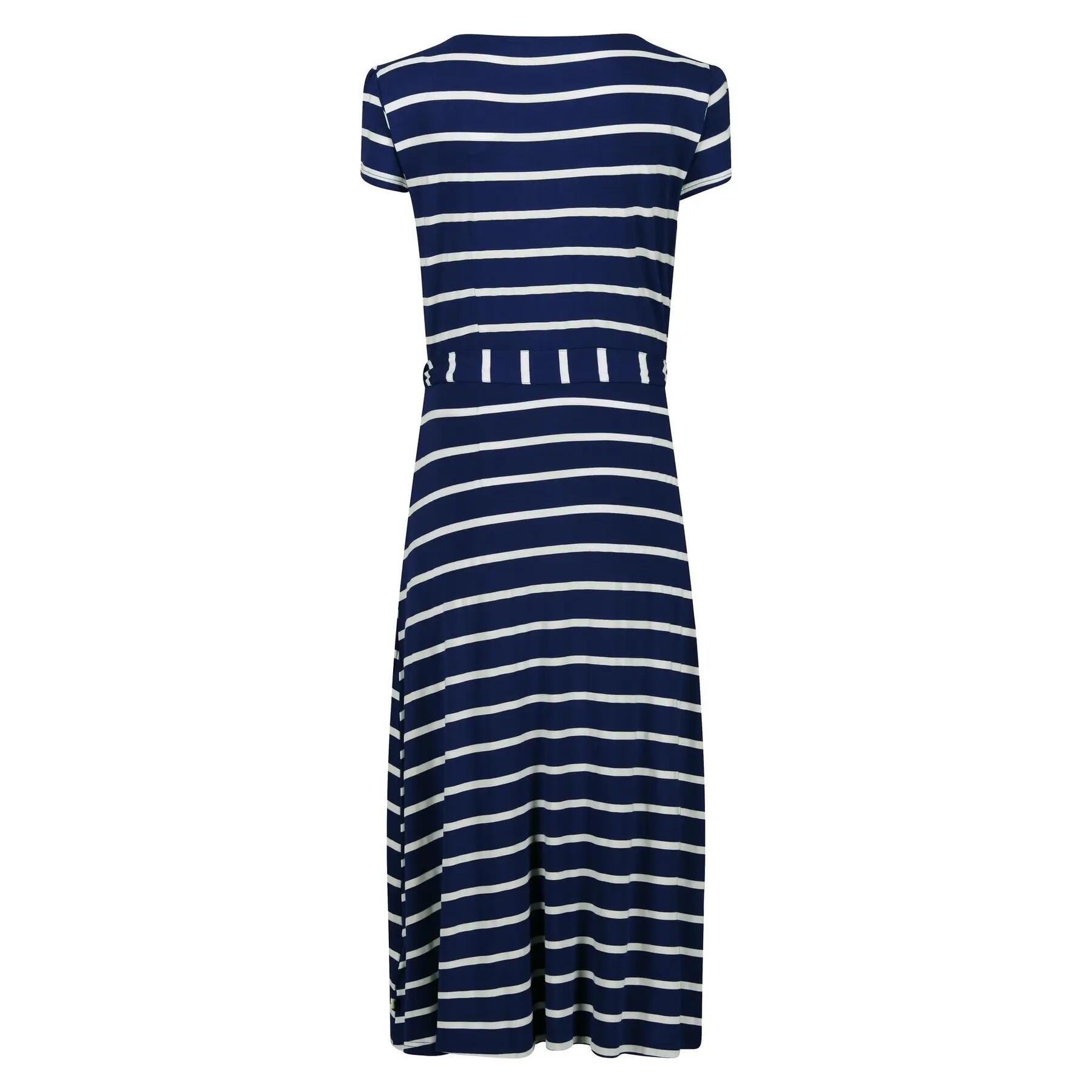 Dameshemdjurk Regatta Maisyn Stripe 3/5