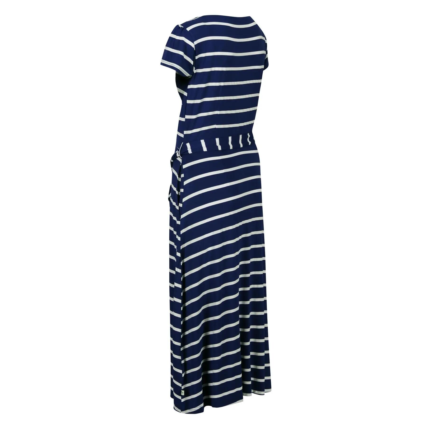Dameshemdjurk Regatta Maisyn Stripe 5/5