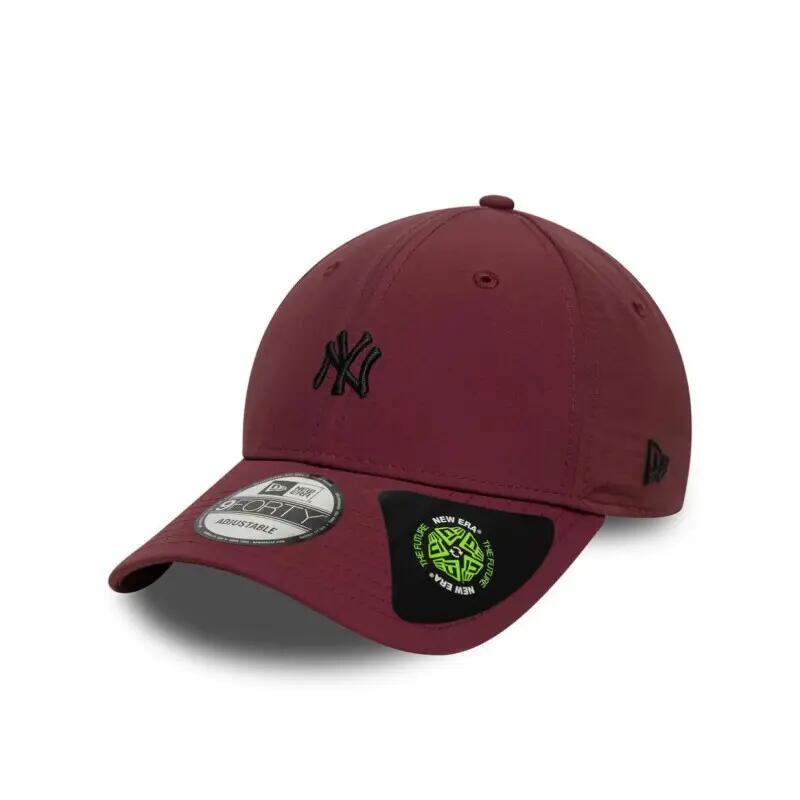 Gorra de béisbol 9Forty New York Yankees Mini Recycled 3/5
