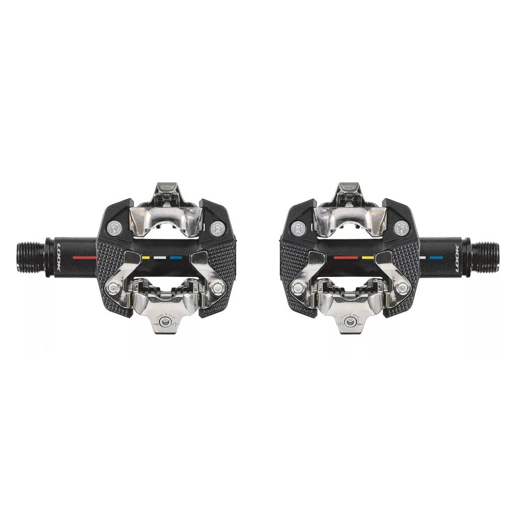 Pedals Look X-Track Race Carbon Pro Team Edition