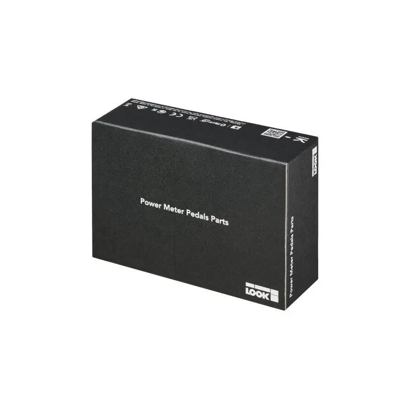 Plateau gauche Look X-Track Power Afm 2/3