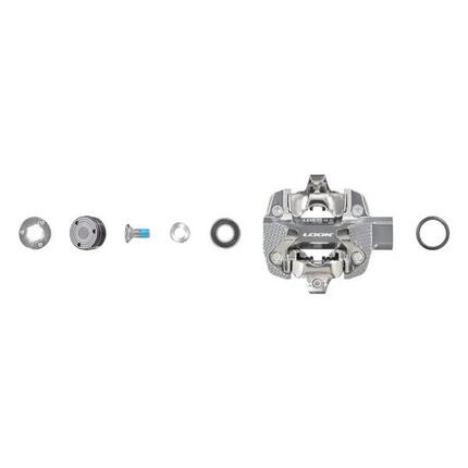 Linkes Tablett Look X-Track Power Afm