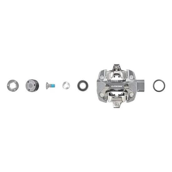 Piano sinistro Look X-Track Power Afm