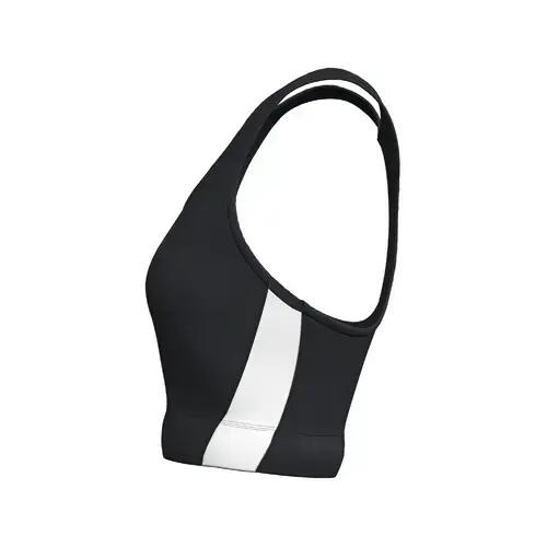 Sujetador deportivo 565 T&F Wings multicolor 2/3