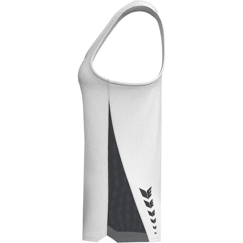 Erima T&f Wings Singlet Multicolor