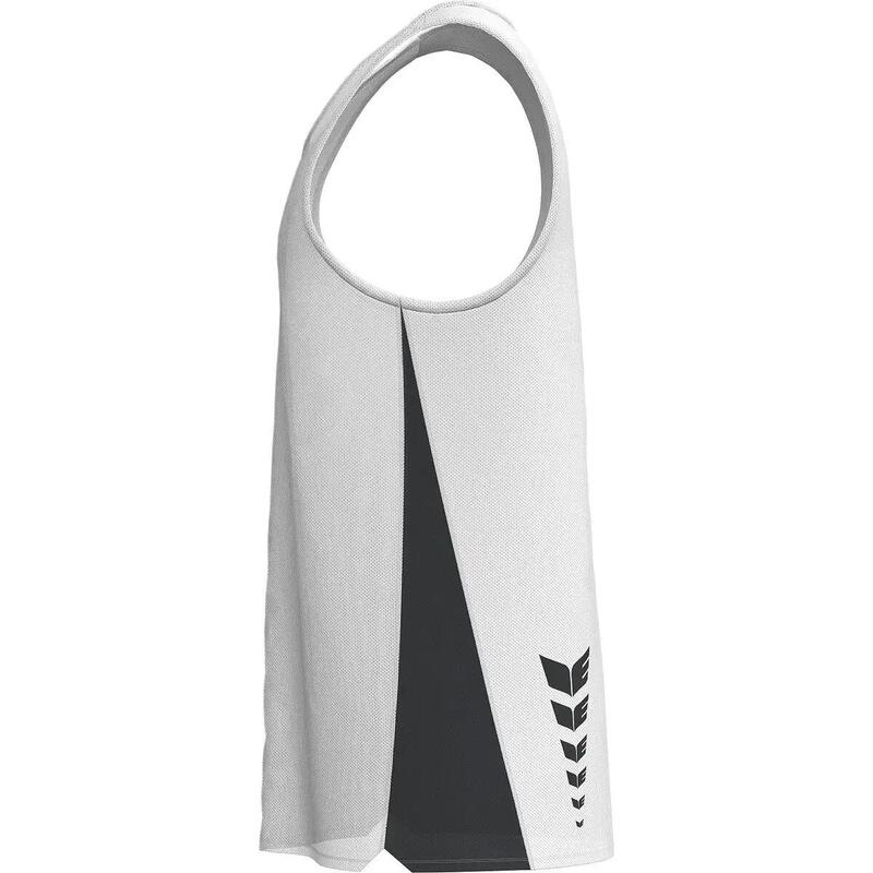 Erima T&f Wings Singlet Multicolor